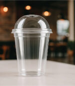 Baskılı Plastik/Pet Bardak - Görsel 3