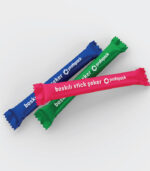 Baskılı Stick Şeker - Görsel 3