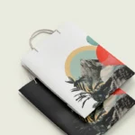 Ekonomik Karton Çanta