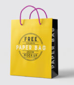 Karton Çanta - Görsel 2