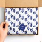 Baskılı Pelur Kağıt