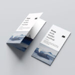 Ekonomik Broşür 170 gr.