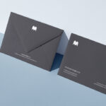 Mektup / Davetiye Zarfı